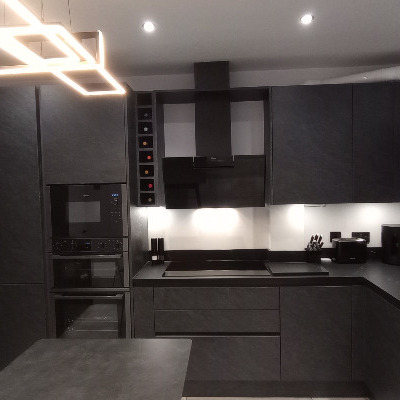 PIATTO PLUS (SCIVARO SLATE)